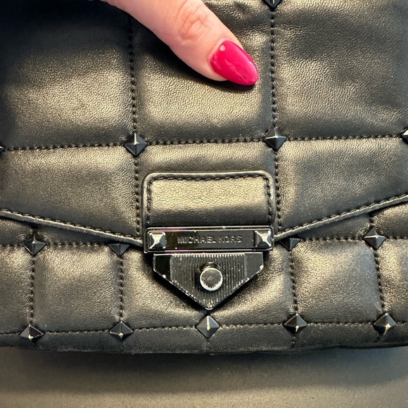 Michael Kors crossbody - Picture 3 of 4